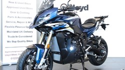 2025 (25) S 1000 XR TE 4975887