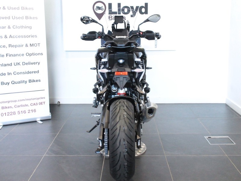 2025 (25) S 1000 XR TE 4975890