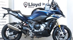 2025 (25) S 1000 XR TE 4975884