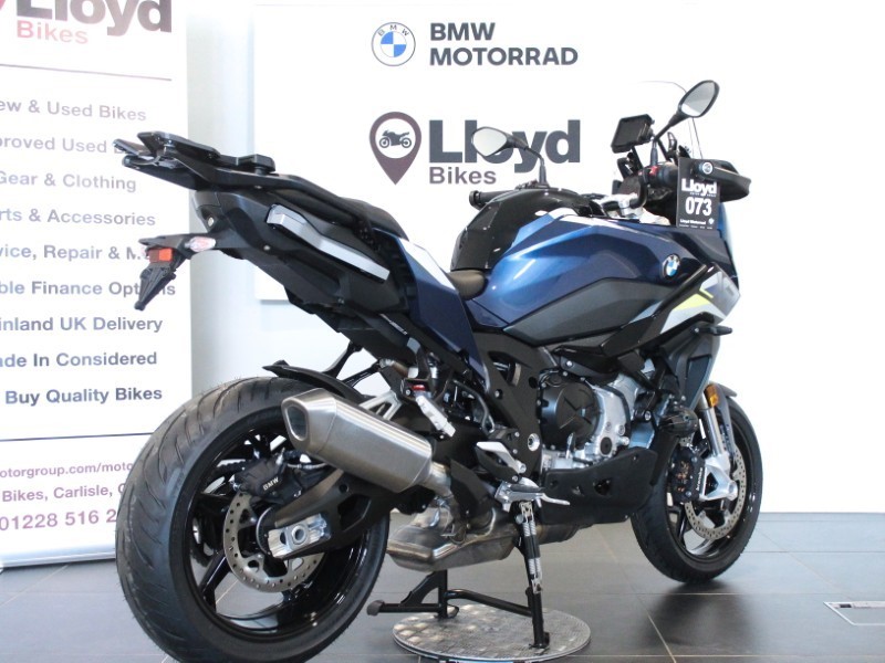 2025 (25) S 1000 XR TE 4975891