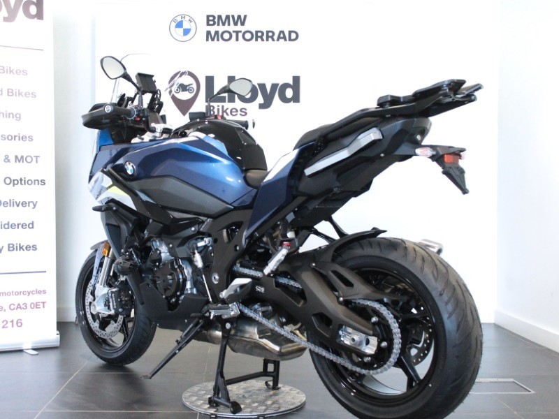 2025 (25) S 1000 XR TE 4975889