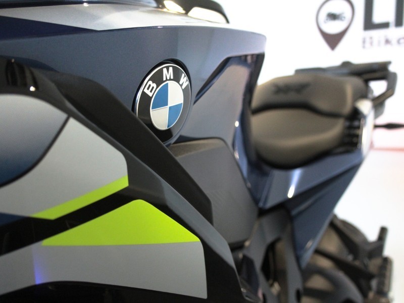 2025 (25) S 1000 XR TE 4975910