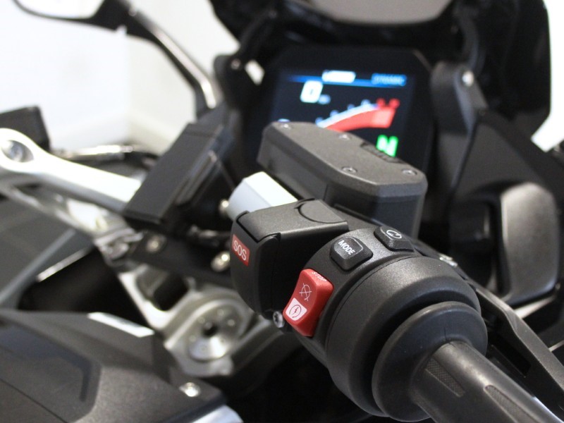 2025 (25) R 1300 RS SE 4975477