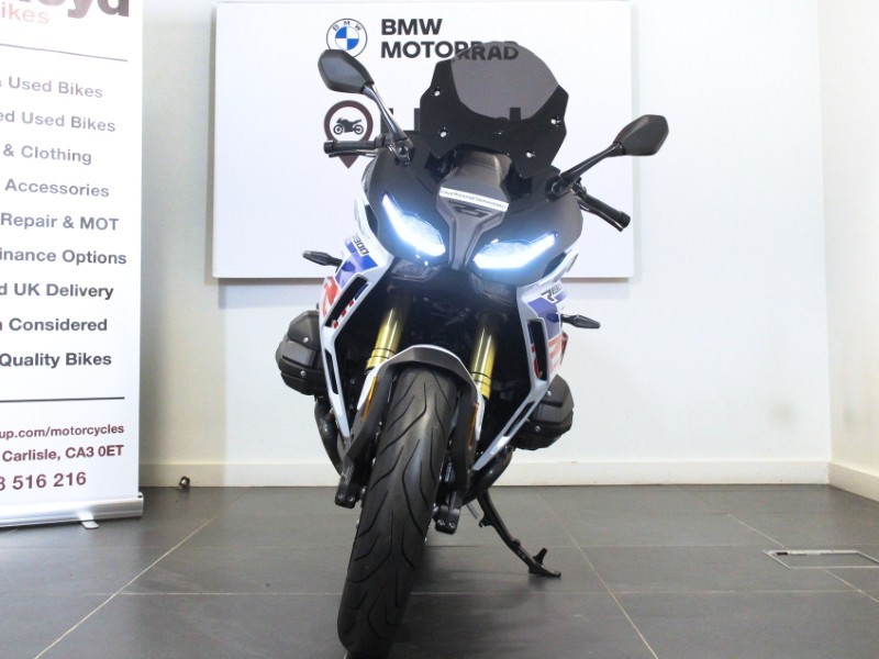 2025 (25) R 1300 RS SE 4975466