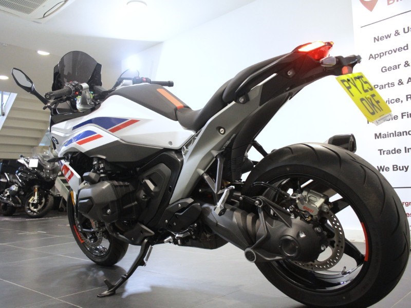 2025 (25) R 1300 RS SE 4975480