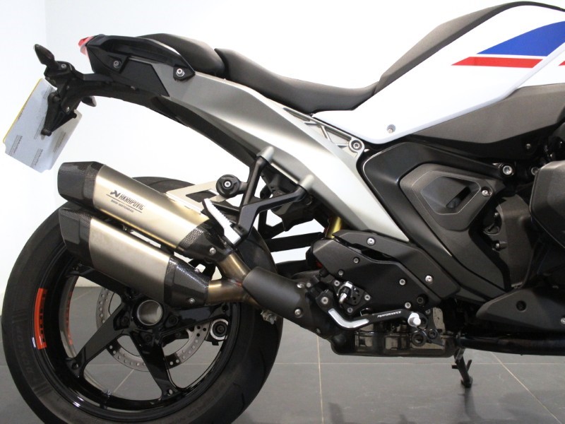 2025 (25) R 1300 RS SE 4975486