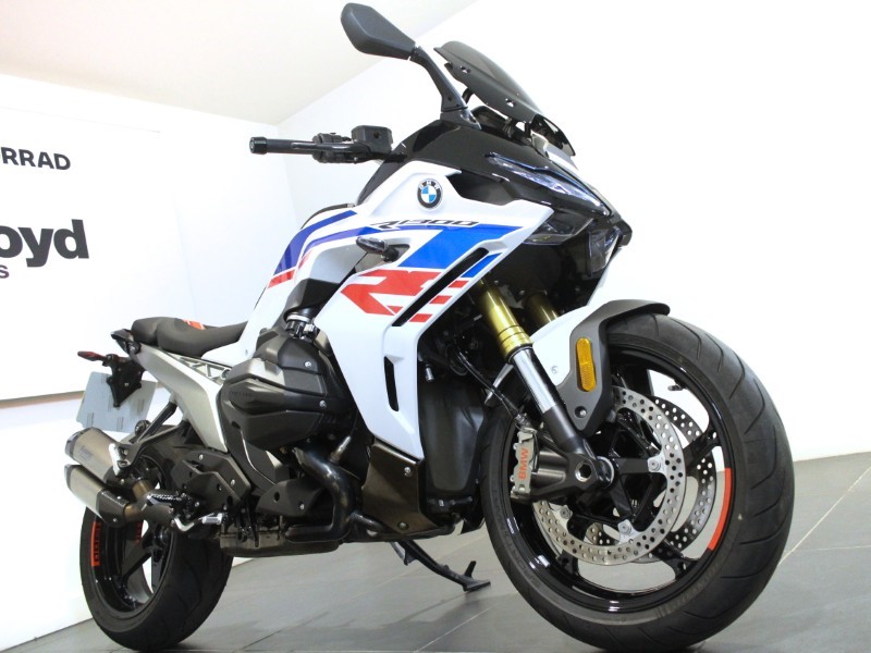 2025 (25) R 1300 RS SE 4975482