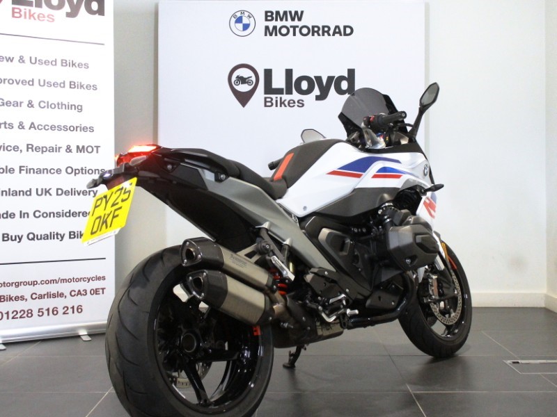 2025 (25) R 1300 RS SE 4975471