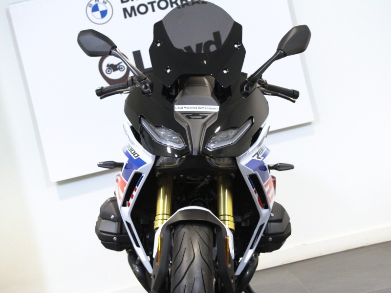 2025 (25) R 1300 RS SE 4975483