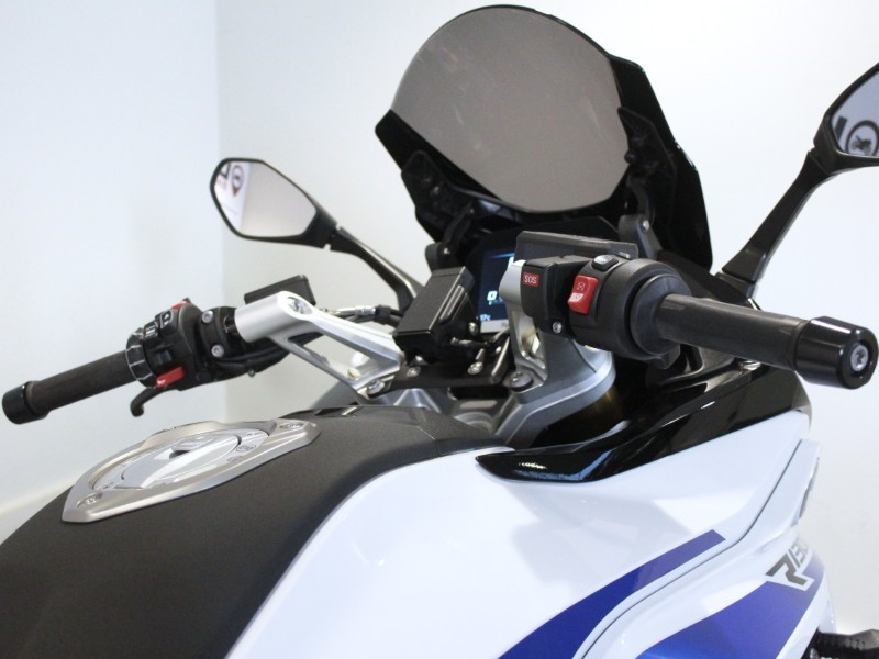 2025 (25) R 1300 RS SE 4975476