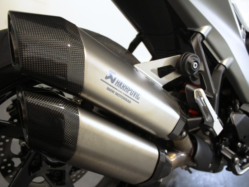 2025 (25) R 1300 RS SE 4975488