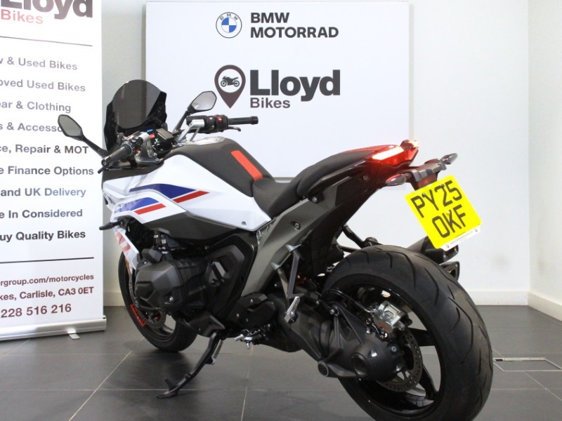 2025 (25) R 1300 RS SE 4975469