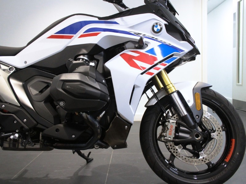 2025 (25) R 1300 RS SE 4975484