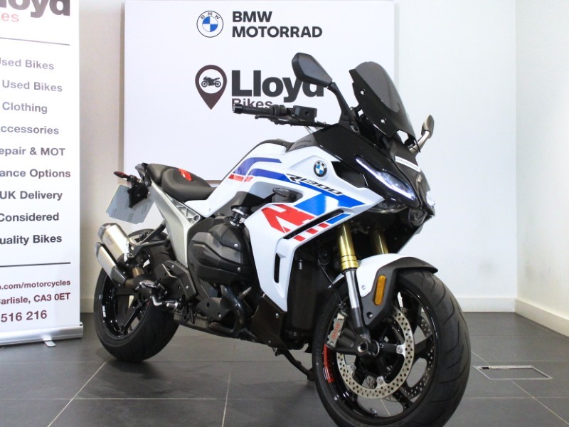 2025 (25) R 1300 RS SE