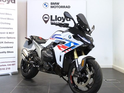 2025 (25) R 1300 RS SE