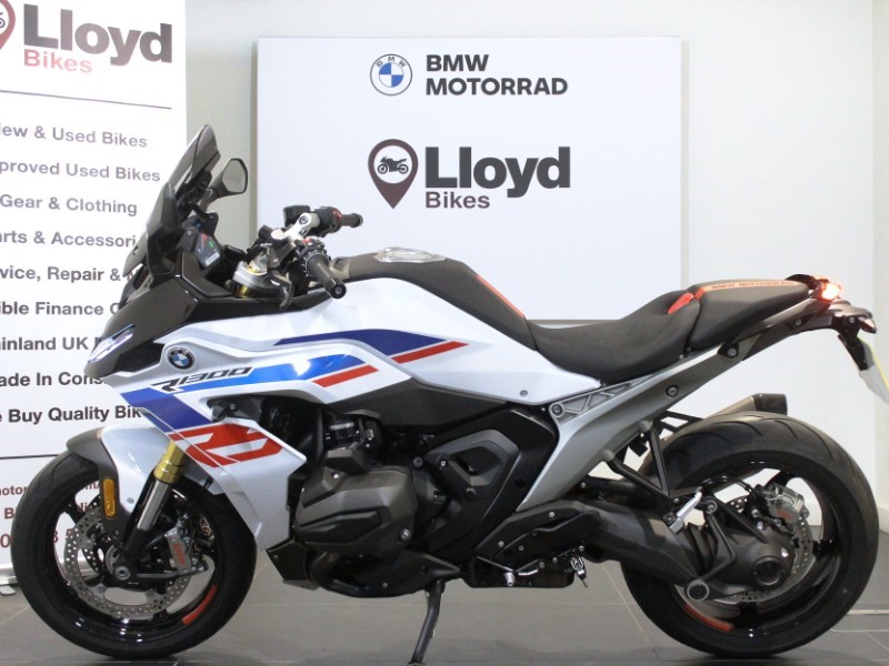 2025 (25) R 1300 RS SE 4975468