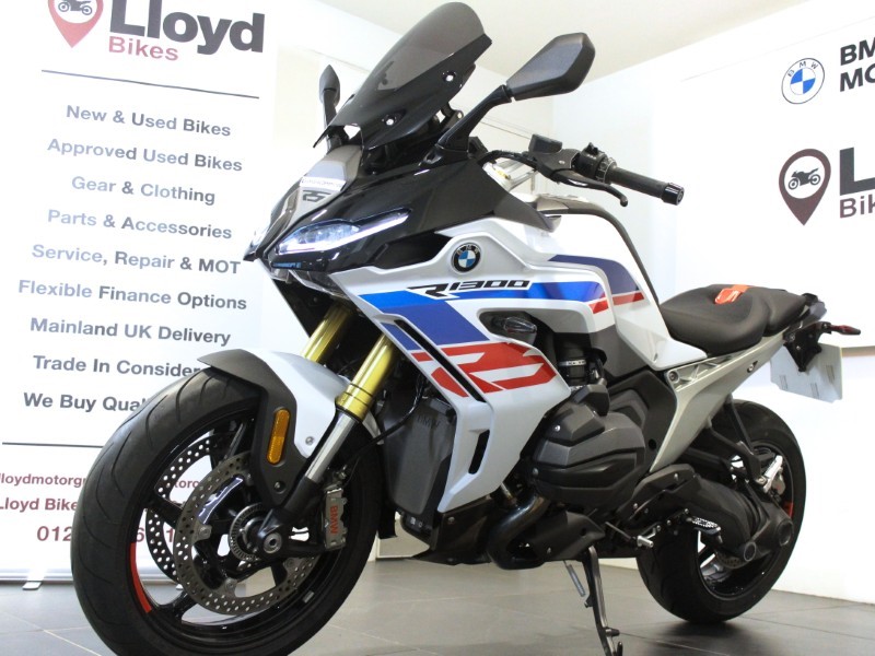 2025 (25) R 1300 RS SE 4975481