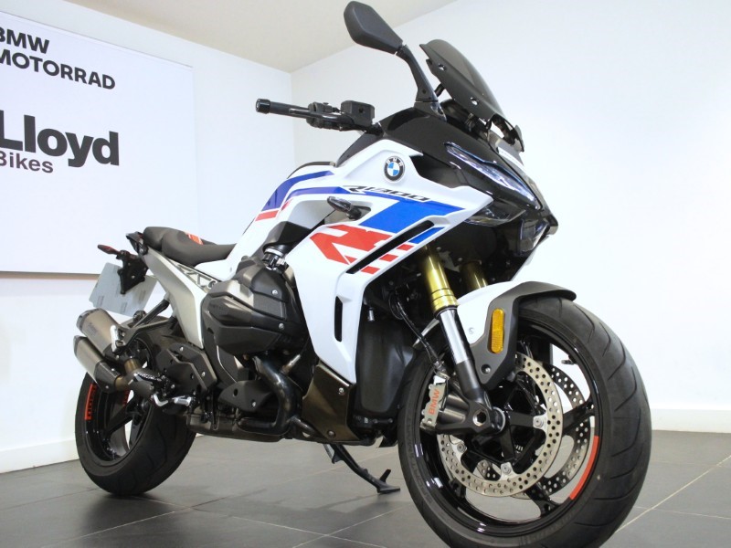 2025 (25) R 1300 RS SE 4975478