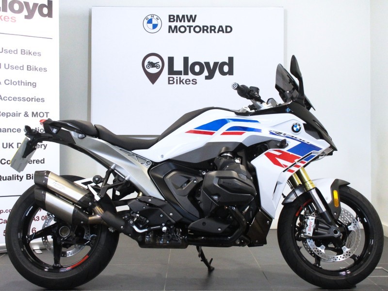 2025 (25) R 1300 RS SE