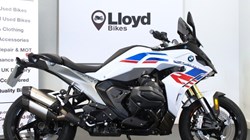 2025 (25) R 1300 RS SE 4975464