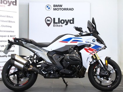 2025 (25) R 1300 RS SE