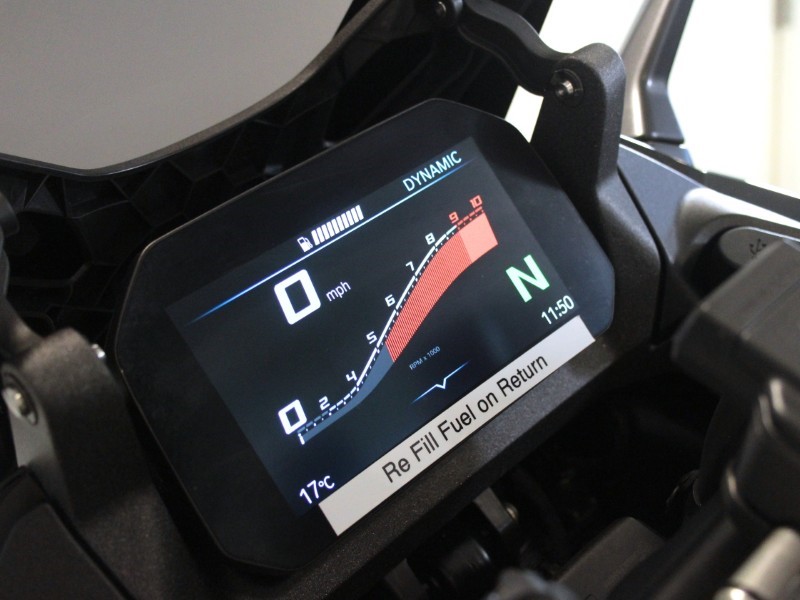 2025 (25) R 1300 RS SE 4975474