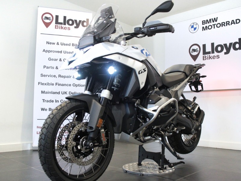 2025 (25) R 1300 GS TE 4975353