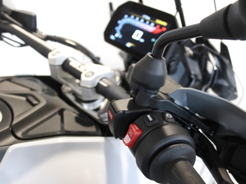 2025 (25) R 1300 GS TE 4975349