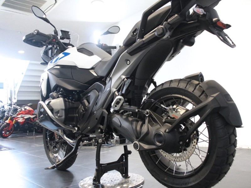 2025 (25) R 1300 GS TE 4975363