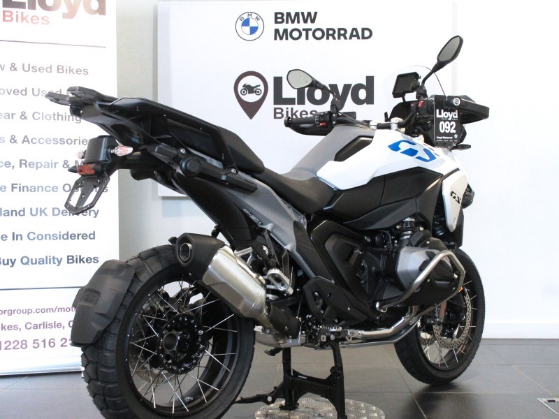 2025 (25) R 1300 GS TE 4975342