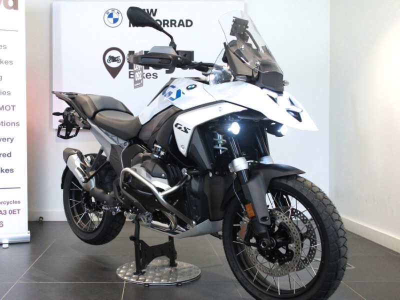 2025 (25) R 1300 GS TE