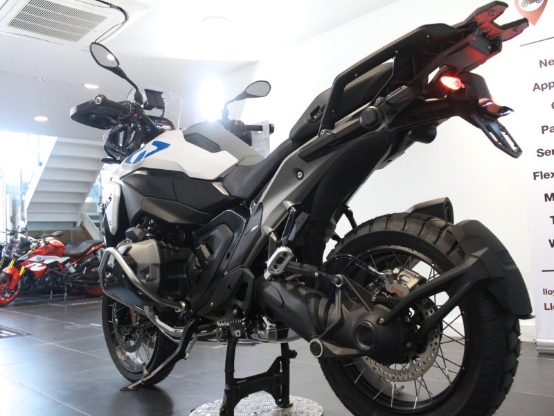 2025 (25) R 1300 GS TE 4975352