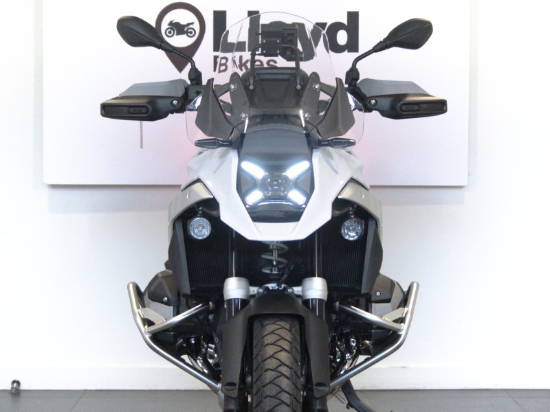 2025 (25) R 1300 GS TE 4975365