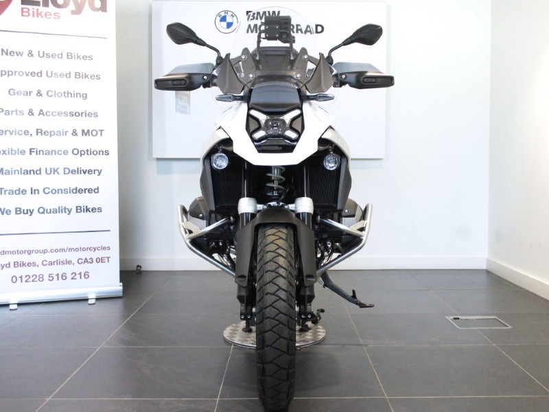 2025 (25) R 1300 GS TE 4975337