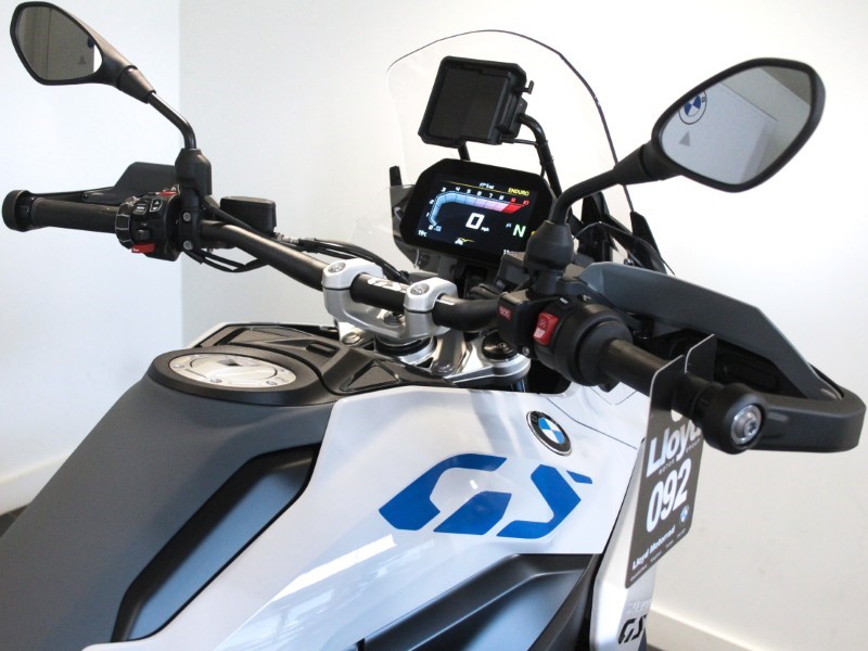 2025 (25) R 1300 GS TE 4975348