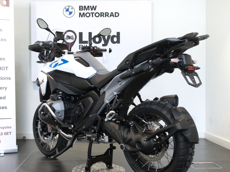 2025 (25) R 1300 GS TE 4975340