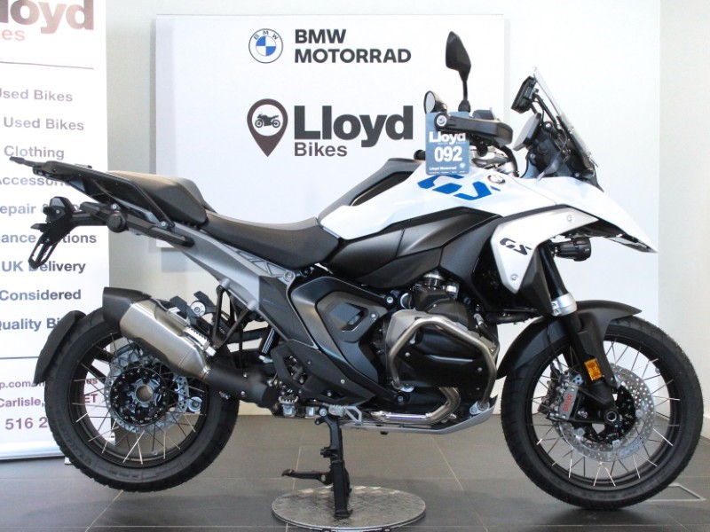 2025 (25) R 1300 GS TE