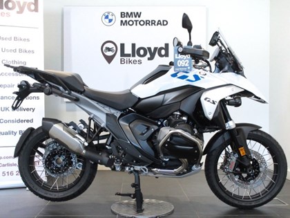 2025 (25) R 1300 GS TE