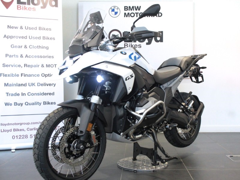 2025 (25) R 1300 GS TE 4975338