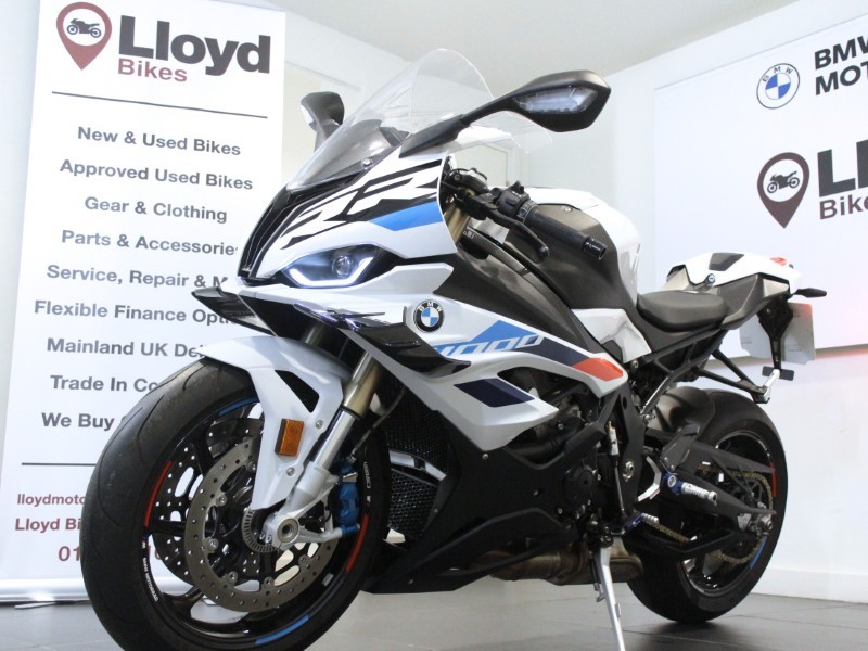 2023 (23) S 1000 RR Sport with M Pack 4974282