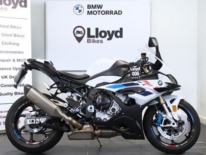 2023 (23) S 1000 RR Sport with M Pack