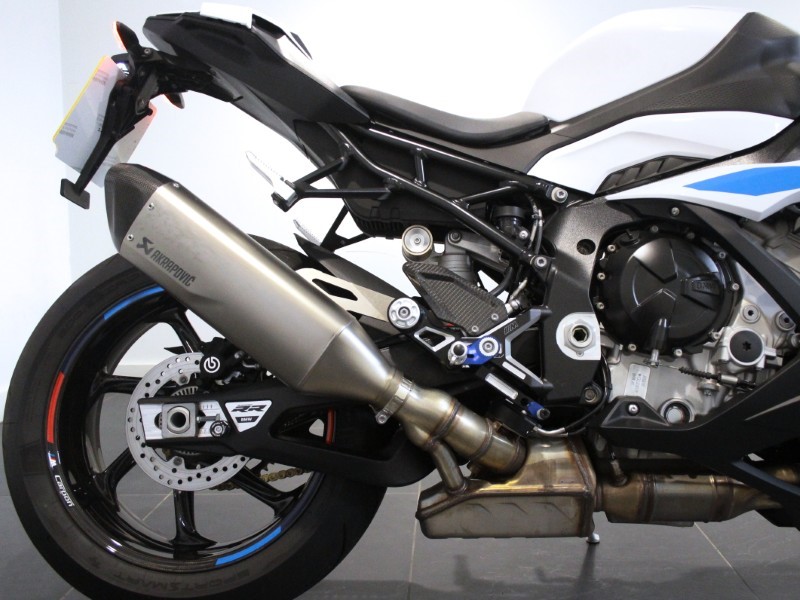 2023 (23) S 1000 RR Sport with M Pack 4974285