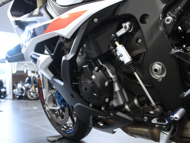2023 (23) S 1000 RR Sport with M Pack 4974290