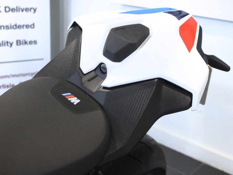 2023 (23) S 1000 RR Sport with M Pack 4974292