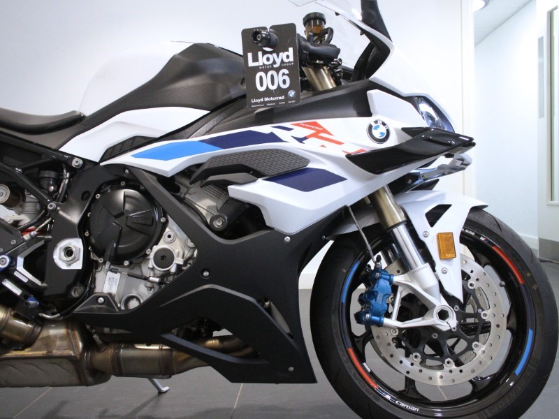 2023 (23) S 1000 RR Sport with M Pack 4974287