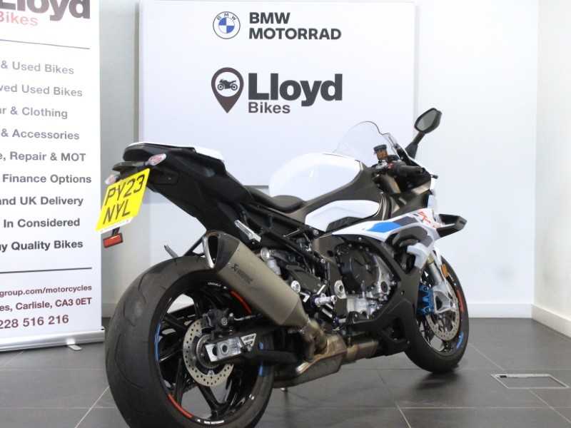 2023 (23) S 1000 RR Sport with M Pack 4974270