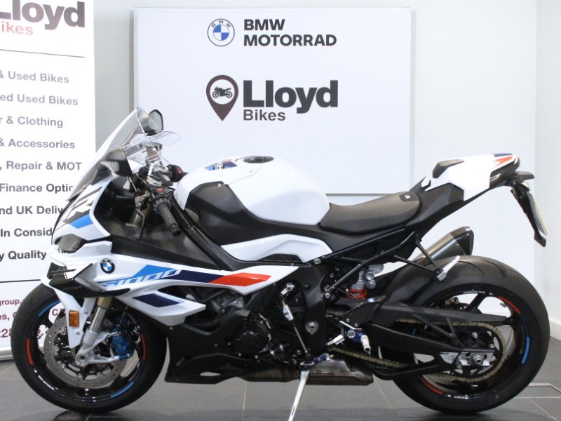 2023 (23) S 1000 RR Sport with M Pack 4974267