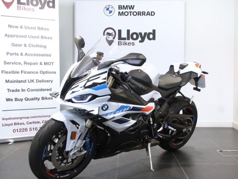 2023 (23) S 1000 RR Sport with M Pack 4974266