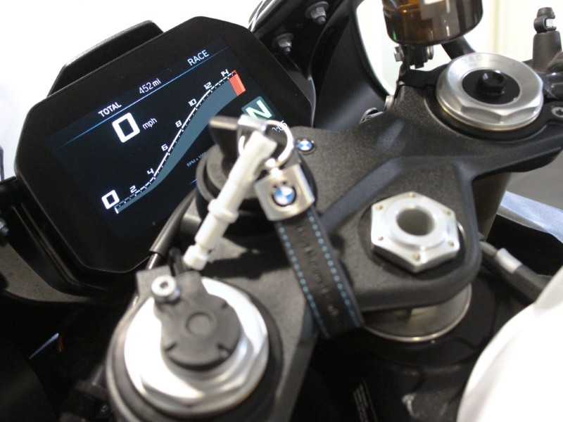 2023 (23) S 1000 RR Sport with M Pack 4974274