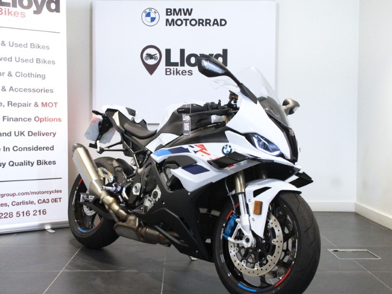 2023 (23) S 1000 RR Sport with M Pack